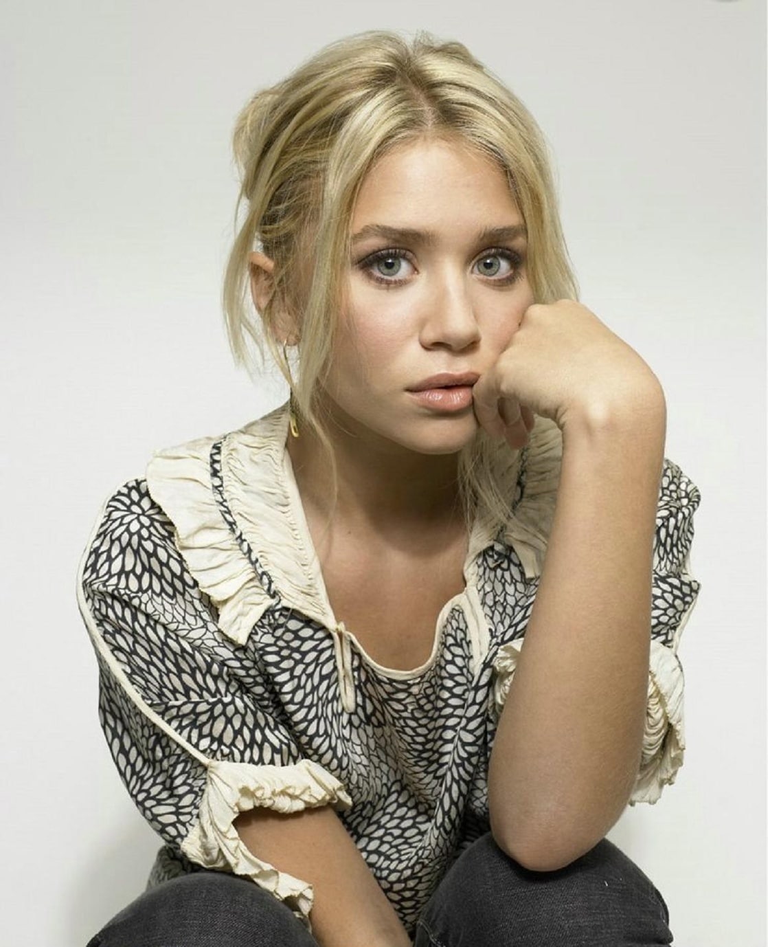 Ashley Olsen picture