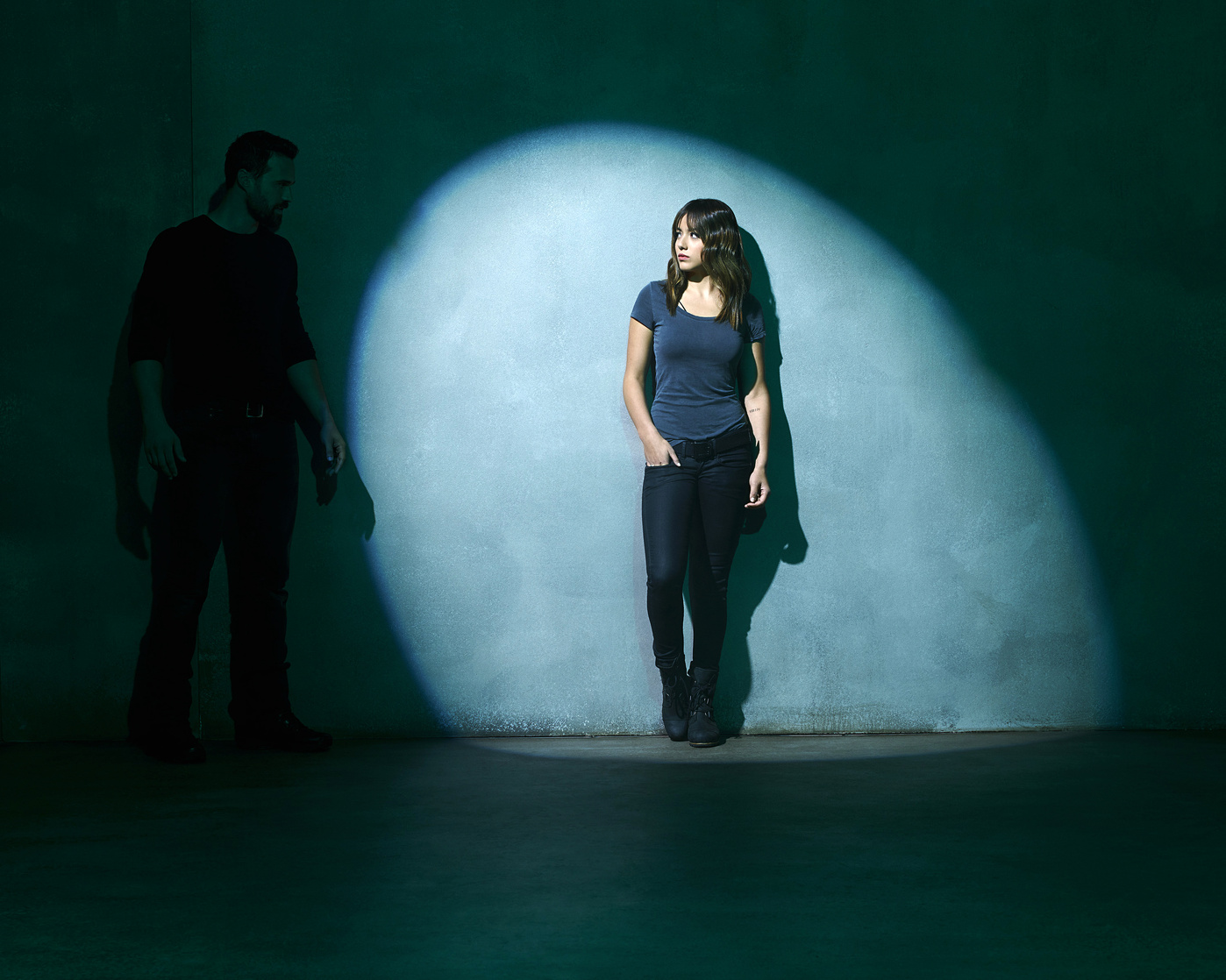 Agents of S.H.I.E.L.D.