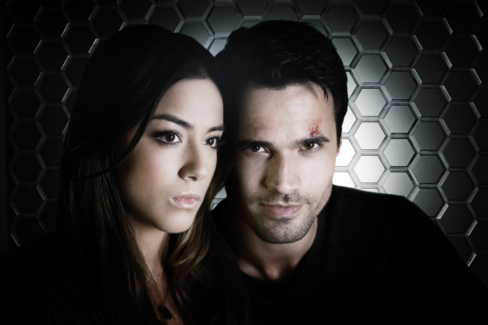 Agents of S.H.I.E.L.D.