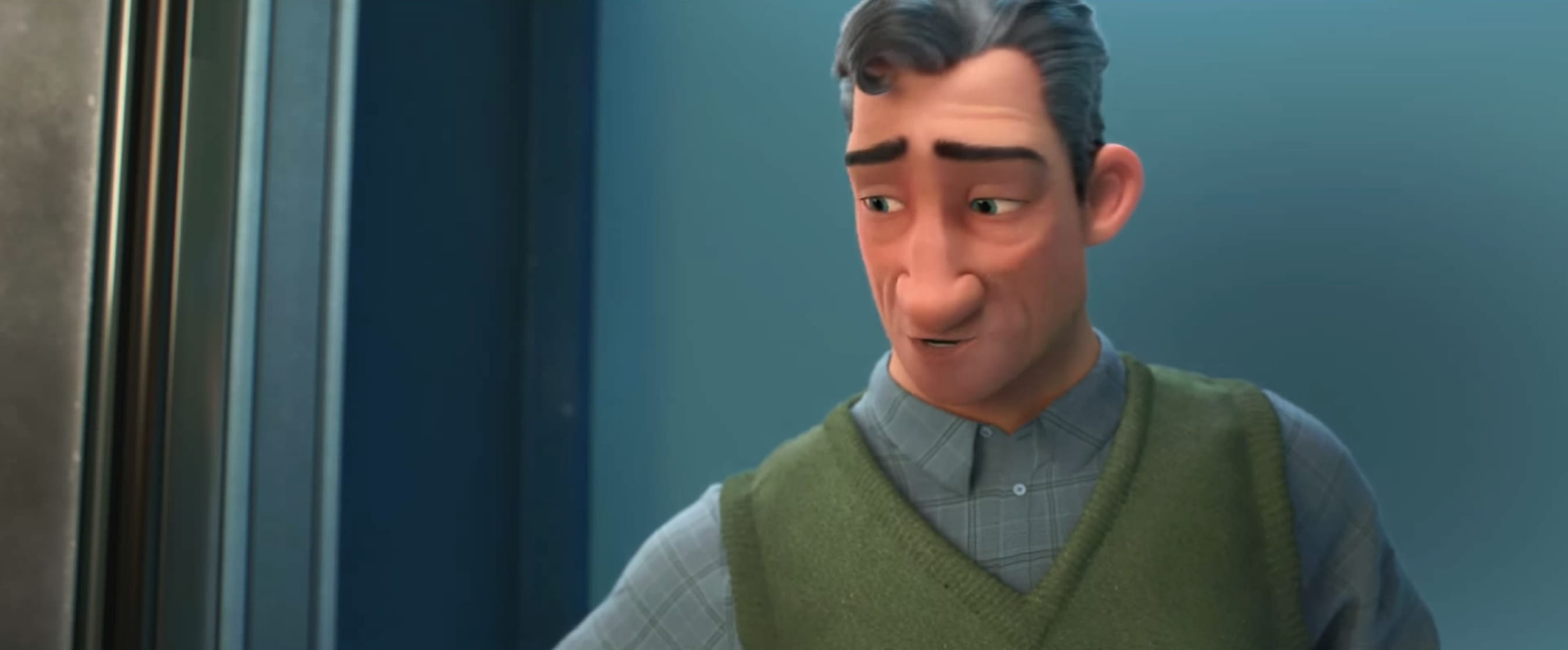 Big Hero 6
