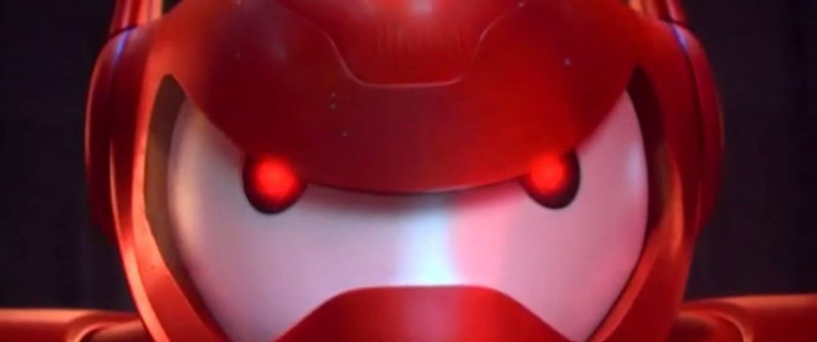 Big Hero 6