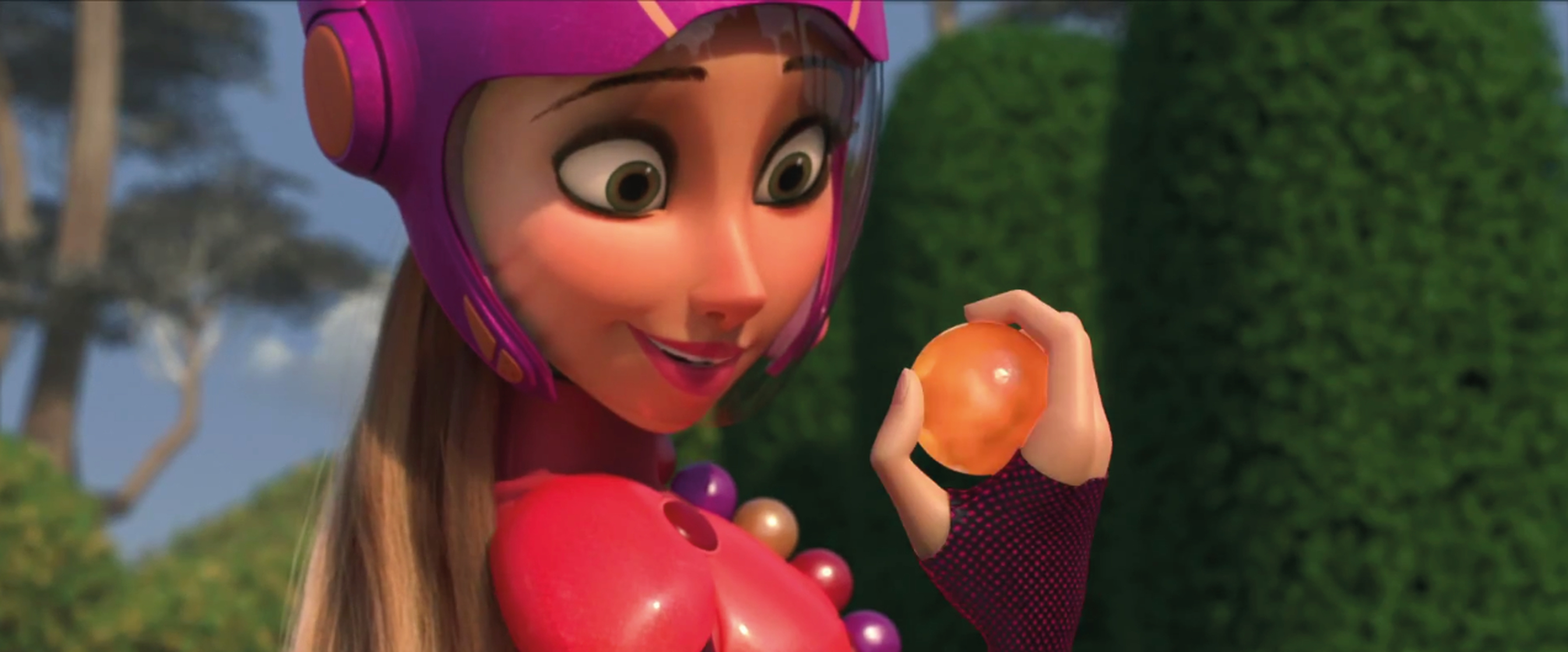 Big Hero 6