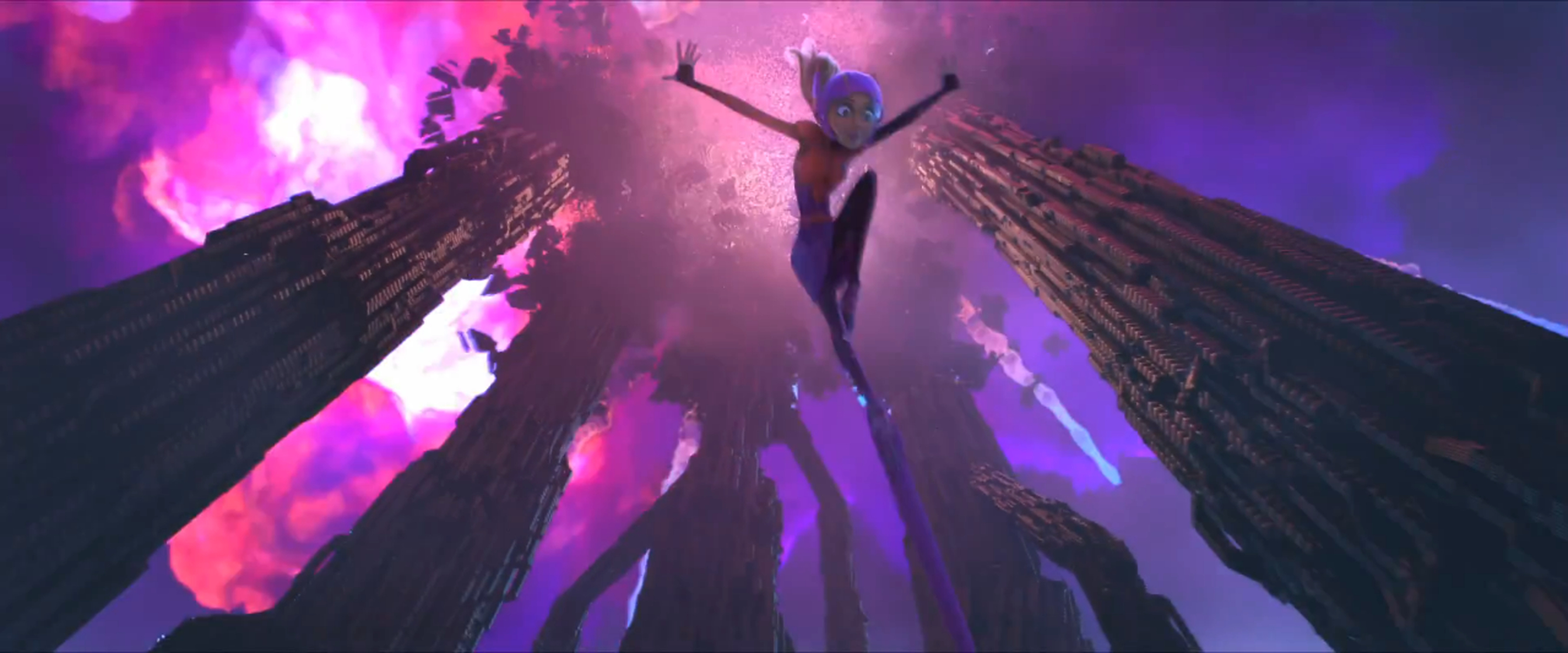 Big Hero 6