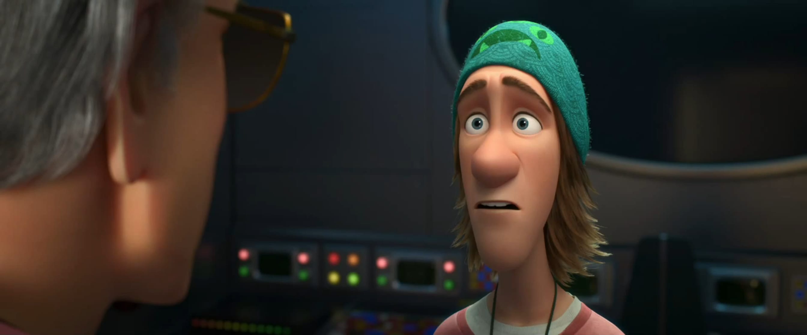 Big Hero 6