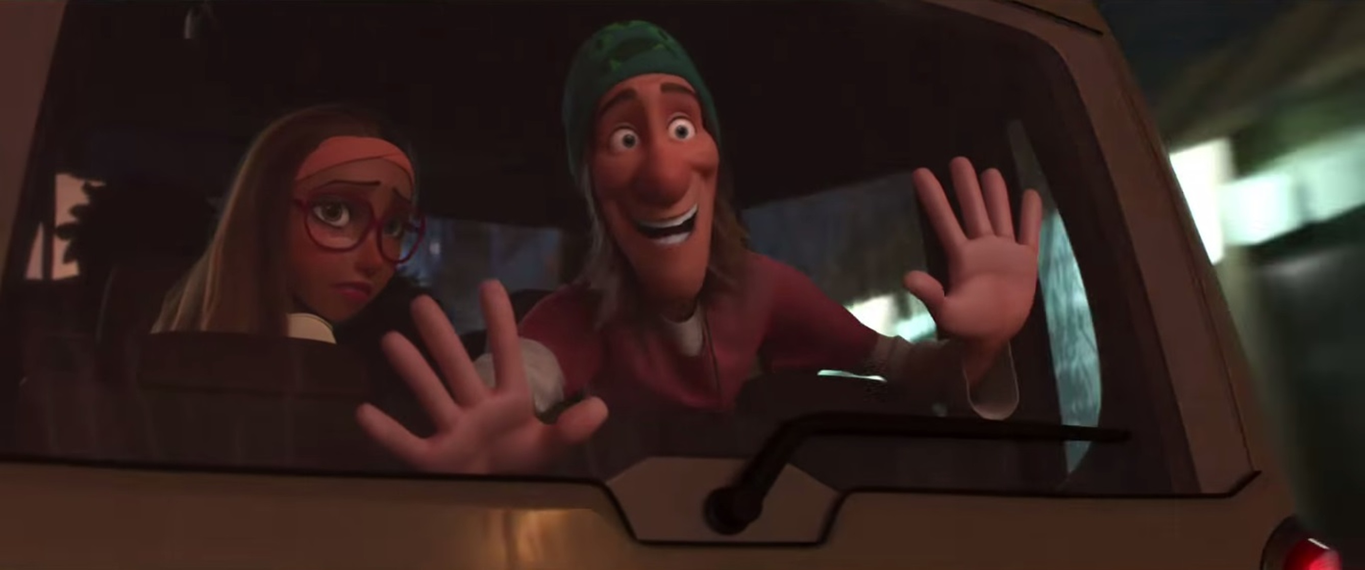 Big Hero 6