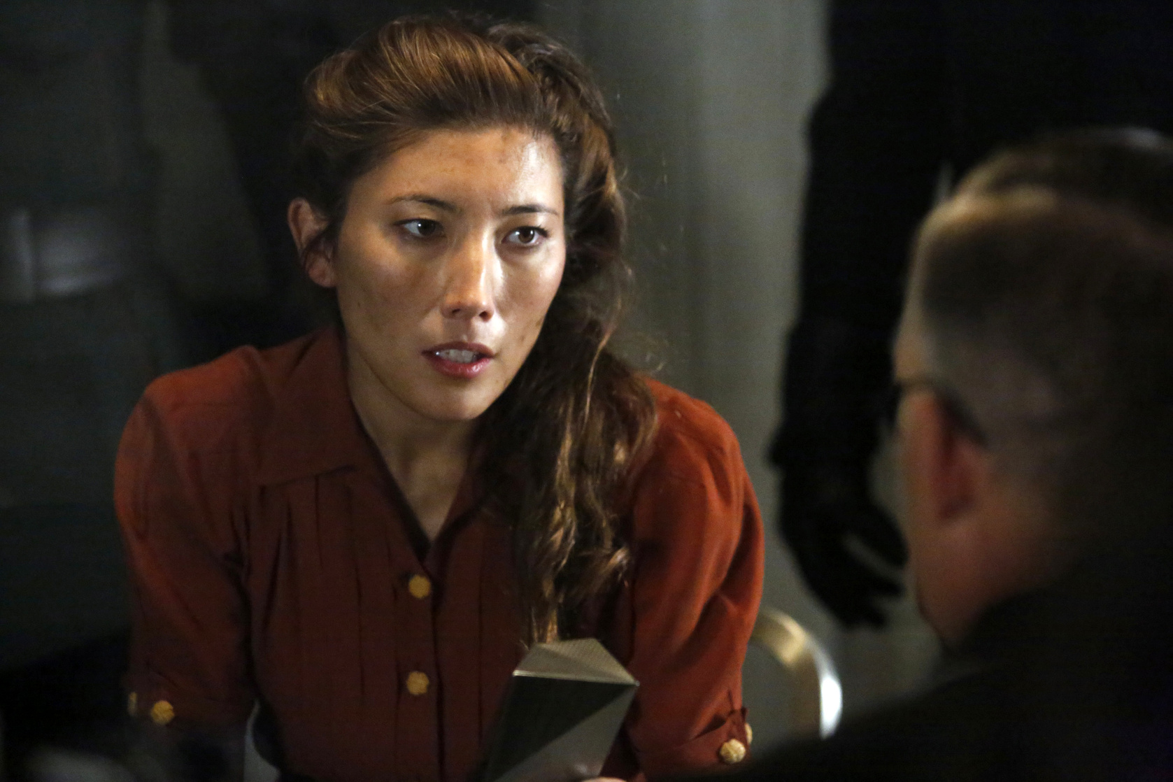 Agents of S.H.I.E.L.D.