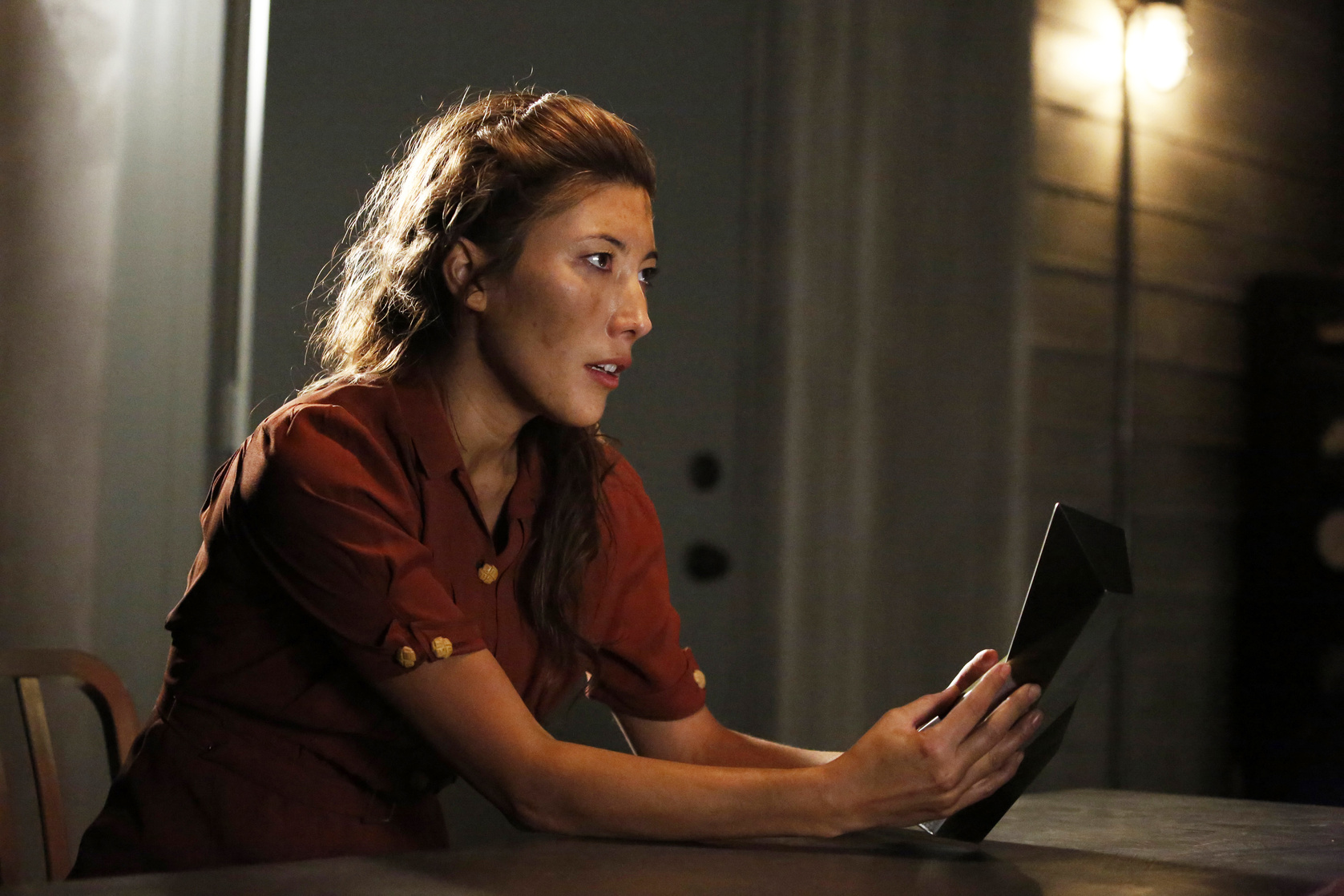Agents of S.H.I.E.L.D.