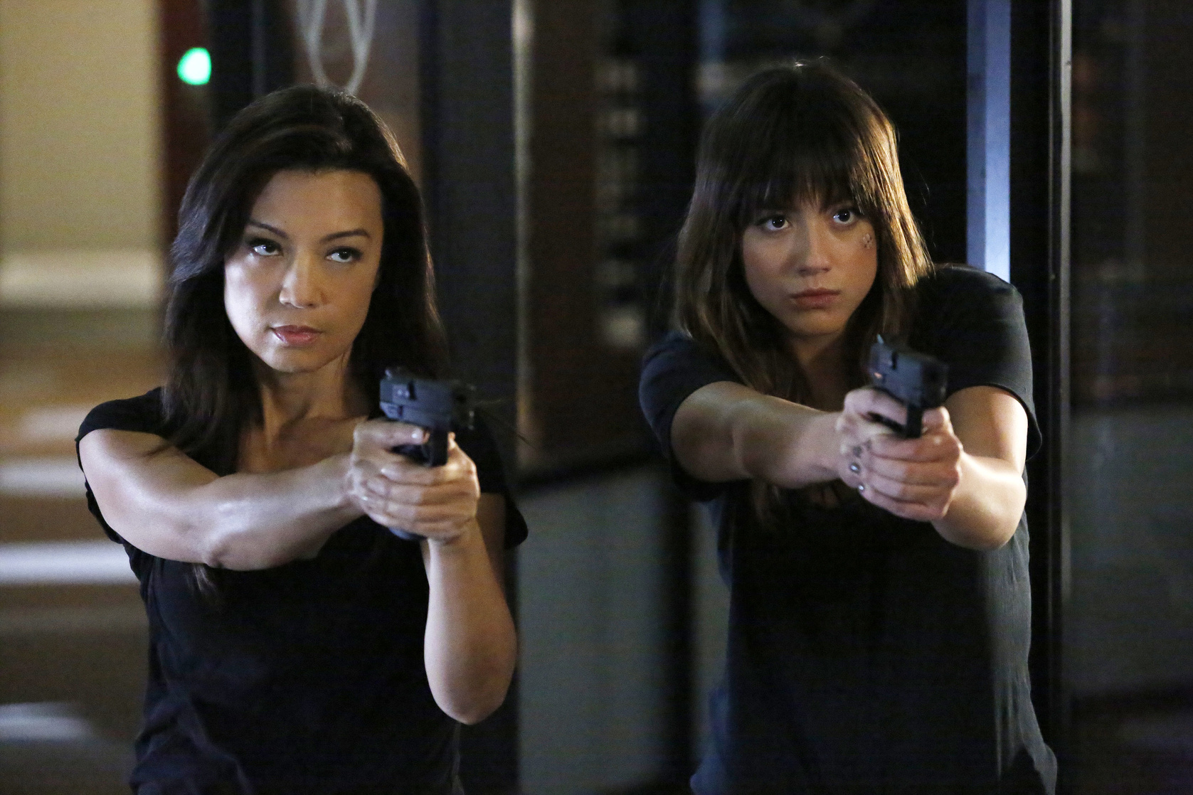 Agents of S.H.I.E.L.D.