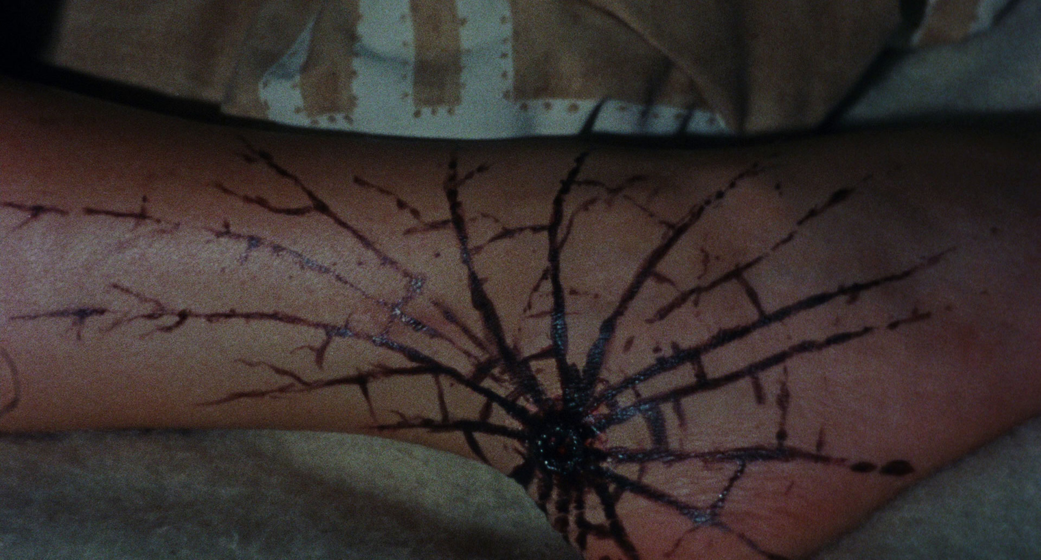 The Evil Dead