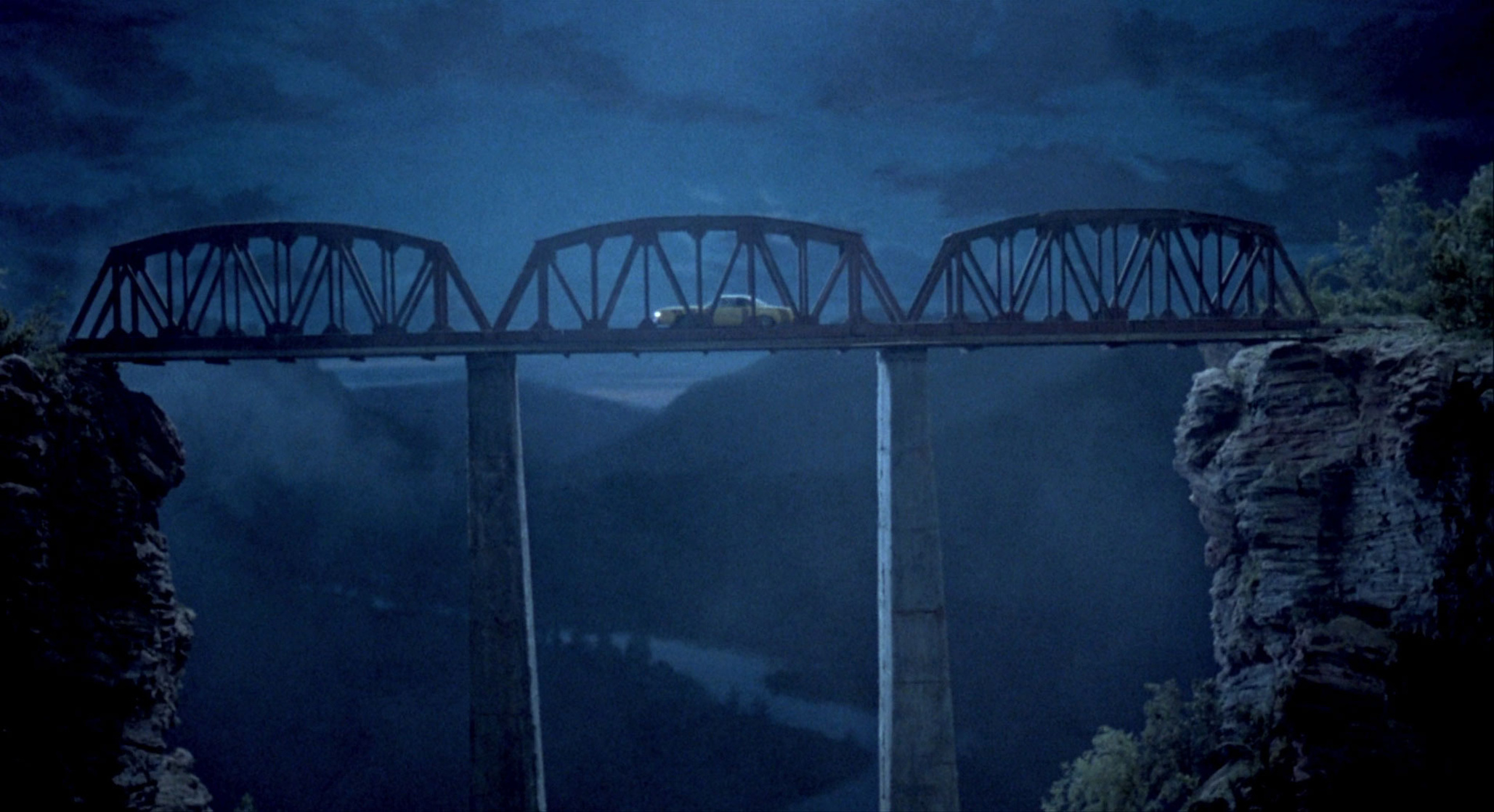 Evil Dead II