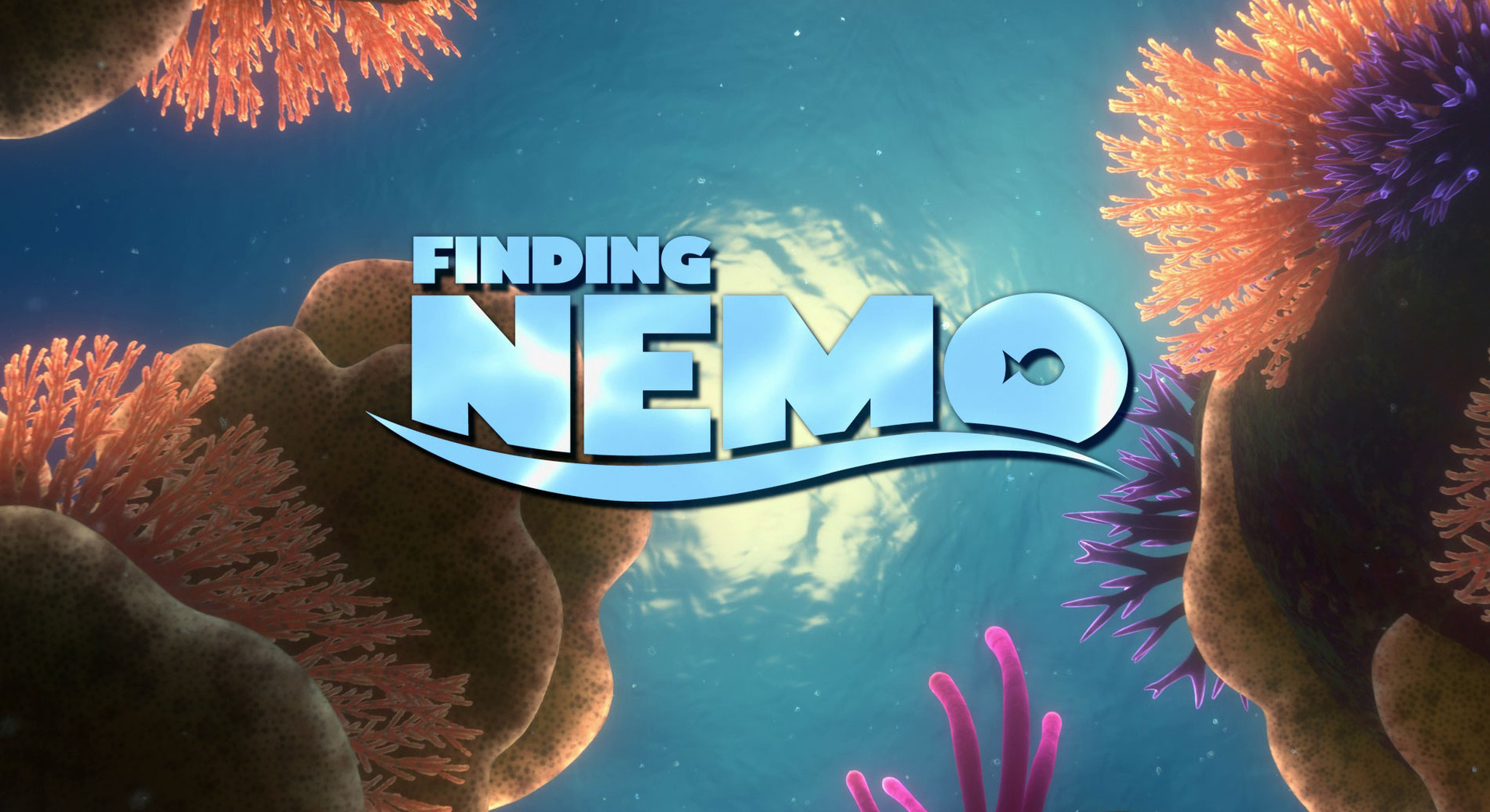Finding Nemo