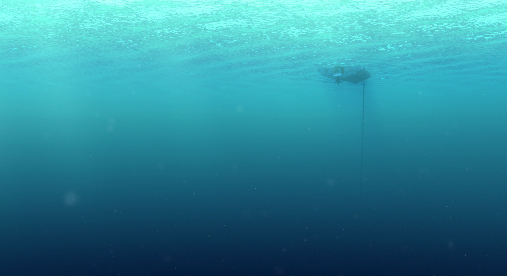Finding Nemo