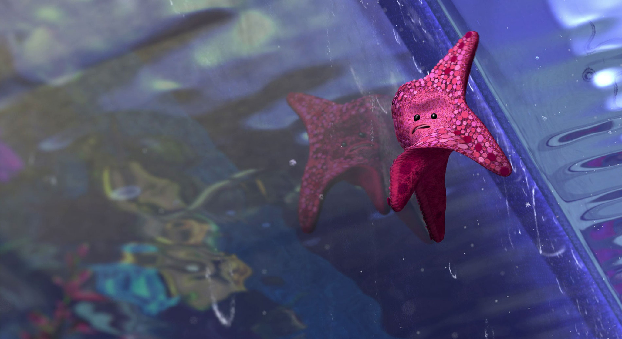 Finding Nemo Finding Nemo