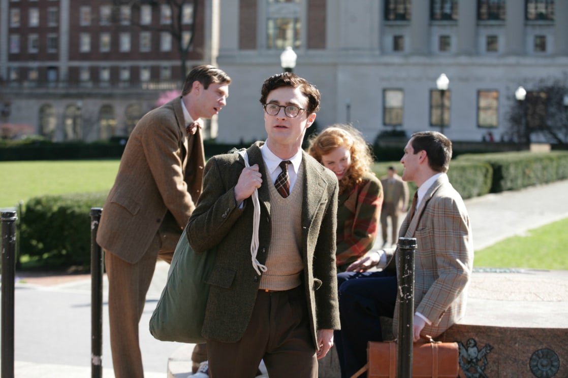 Kill Your Darlings