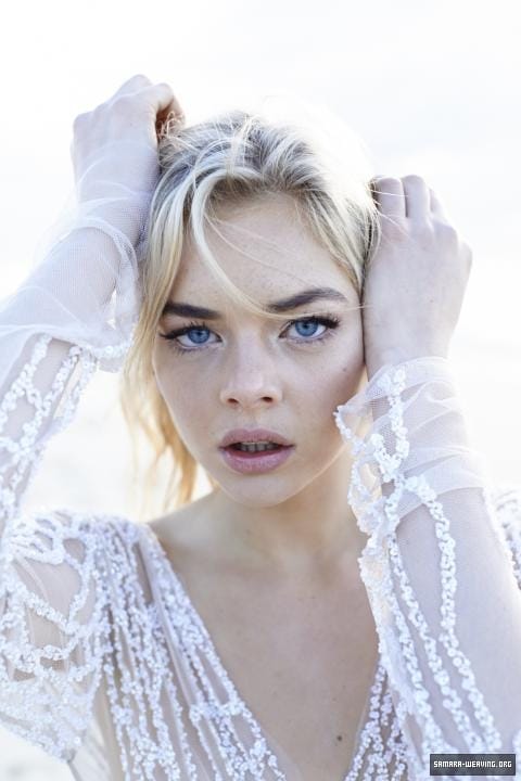 Next photo of Samara Weaving