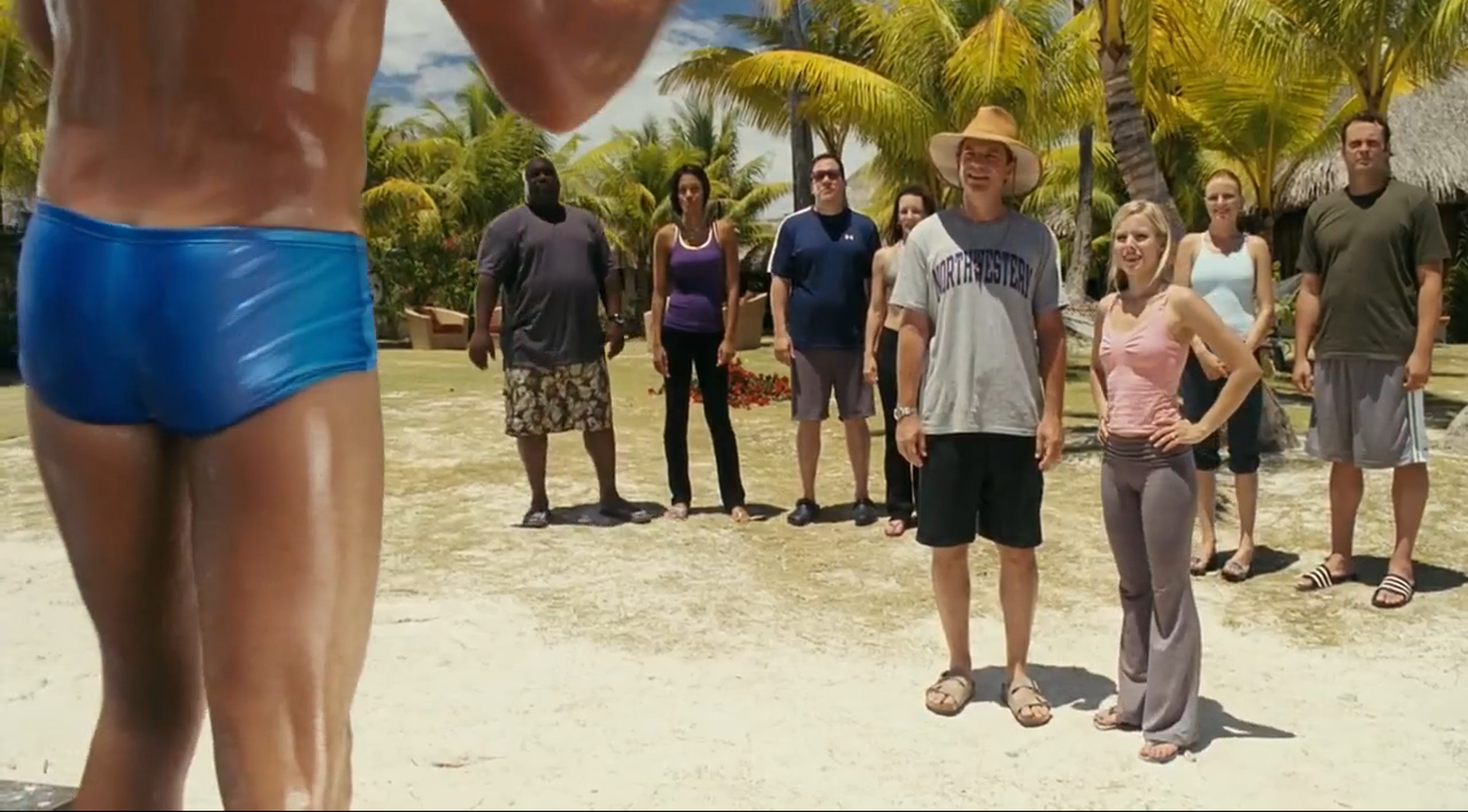 Couples Retreat