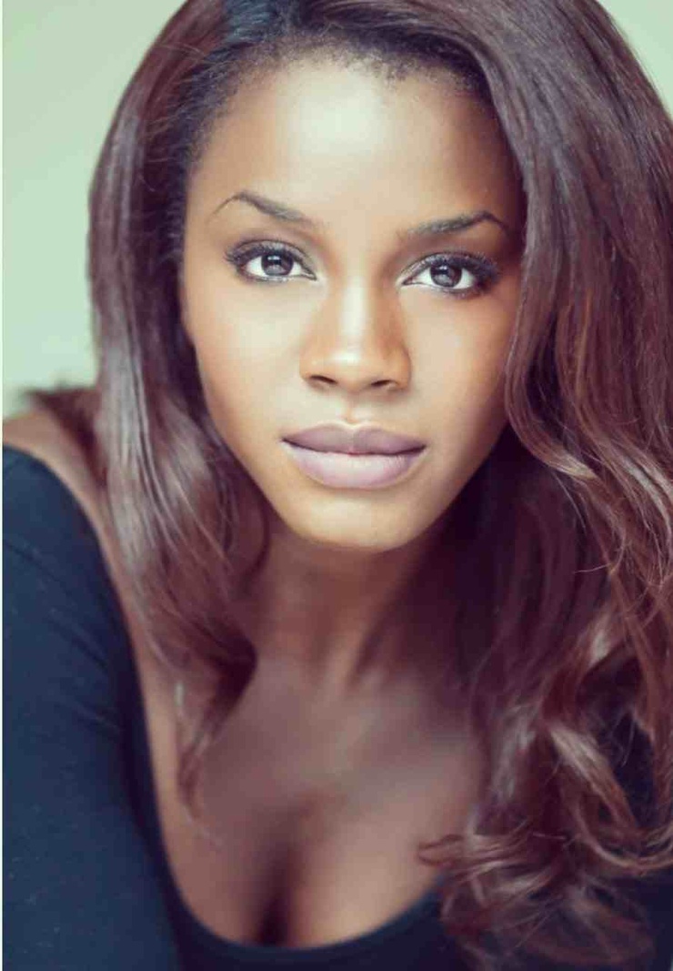 Deborah Ayorinde image