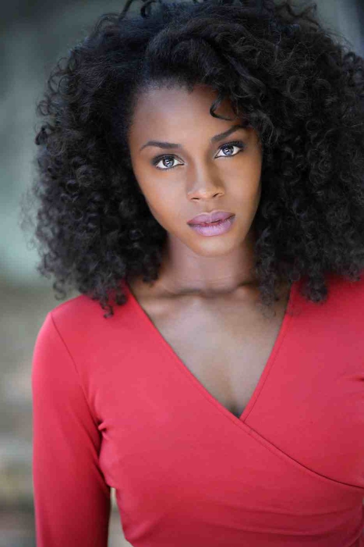 Picture of Deborah Ayorinde