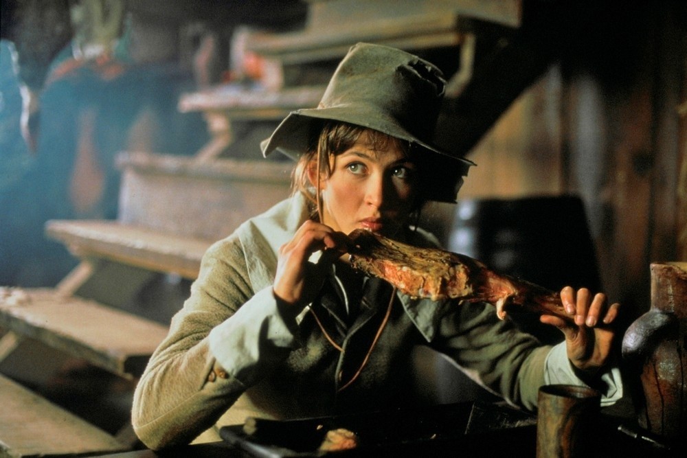 D'Artagnan's Daughter