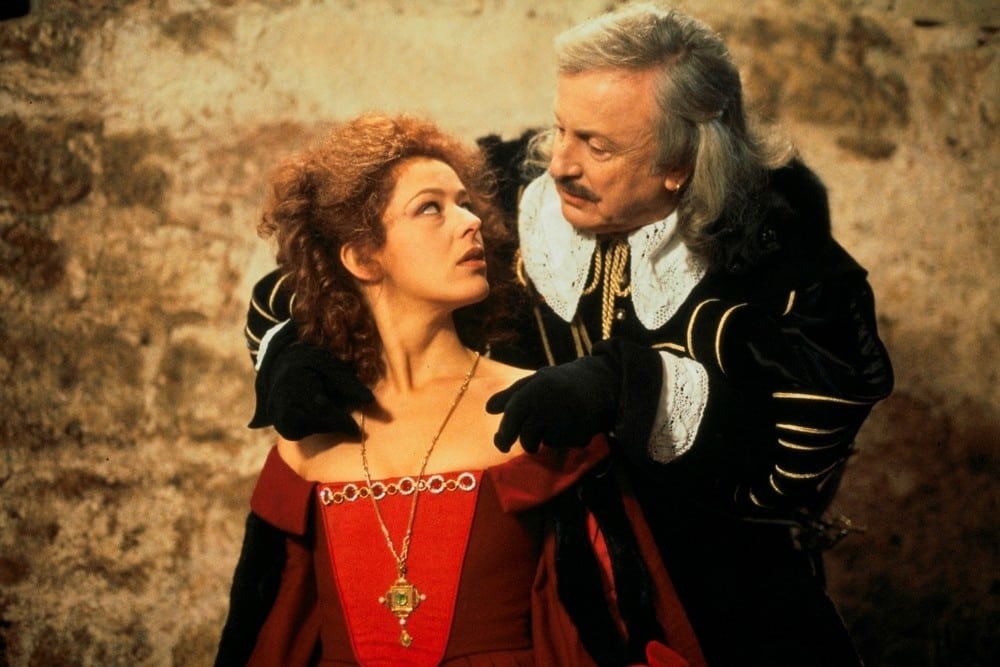 D'Artagnan's Daughter