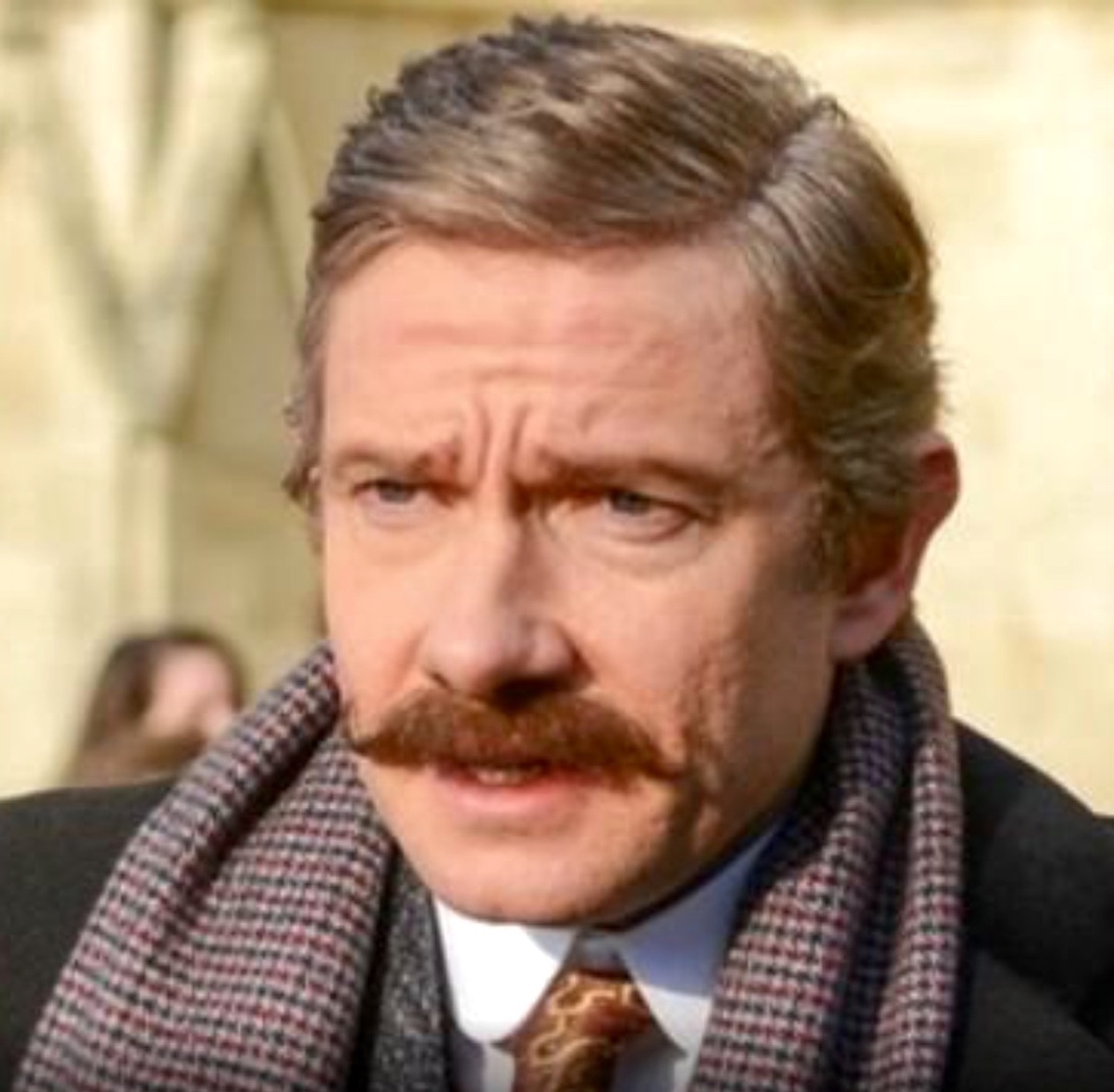 Sherlock Sherlock