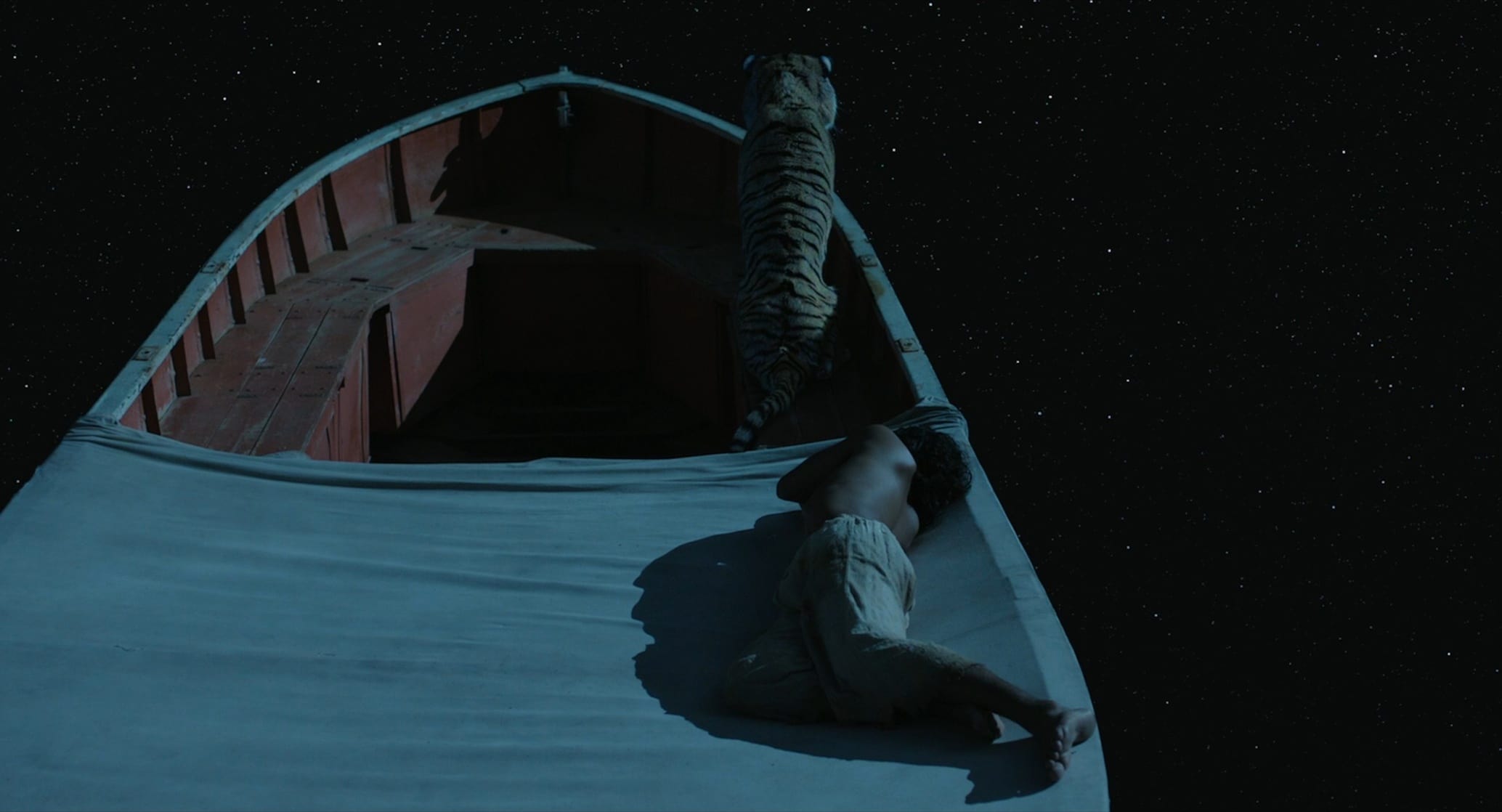 Life of Pi Life of Pi