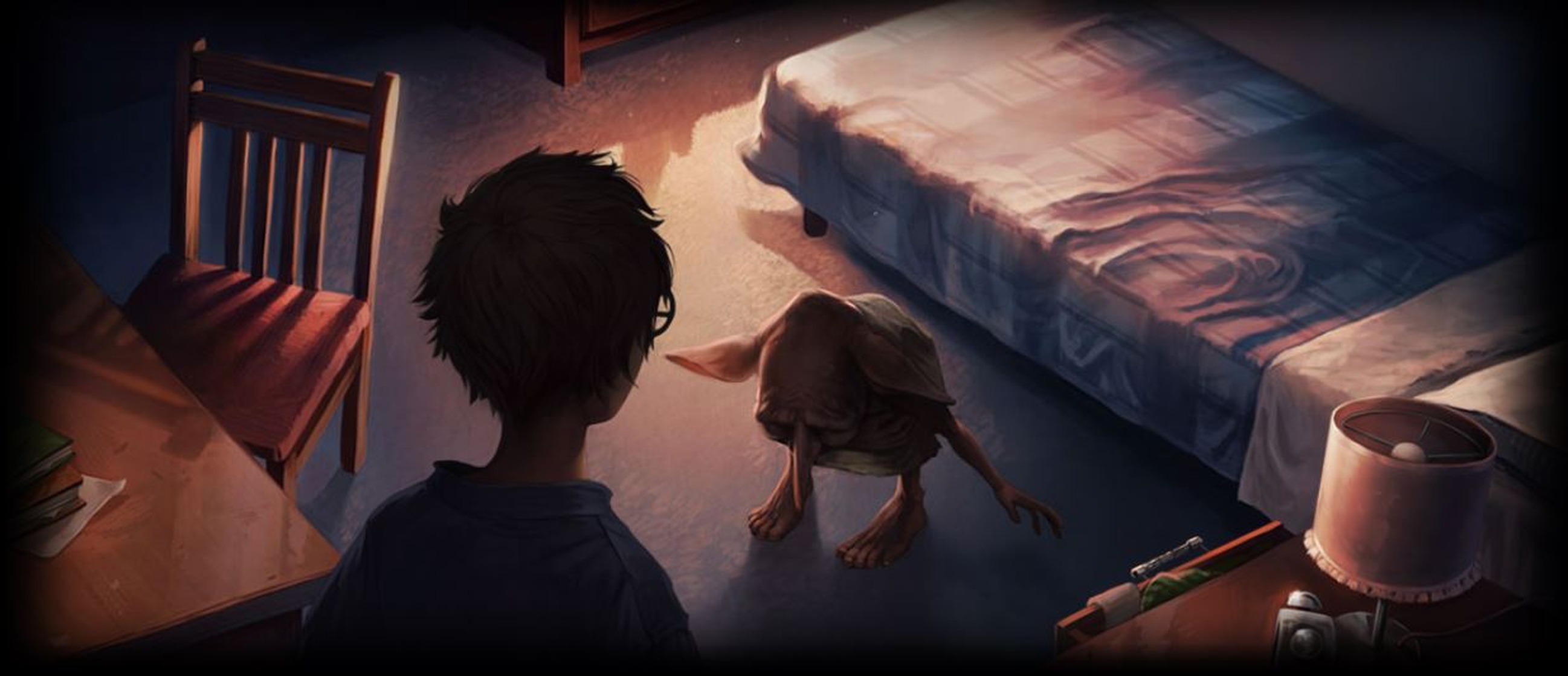 Dobby