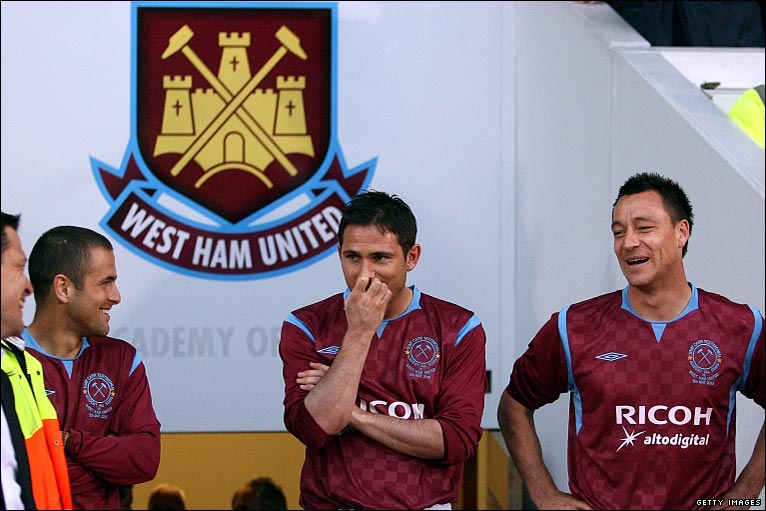 West Ham United Football Club