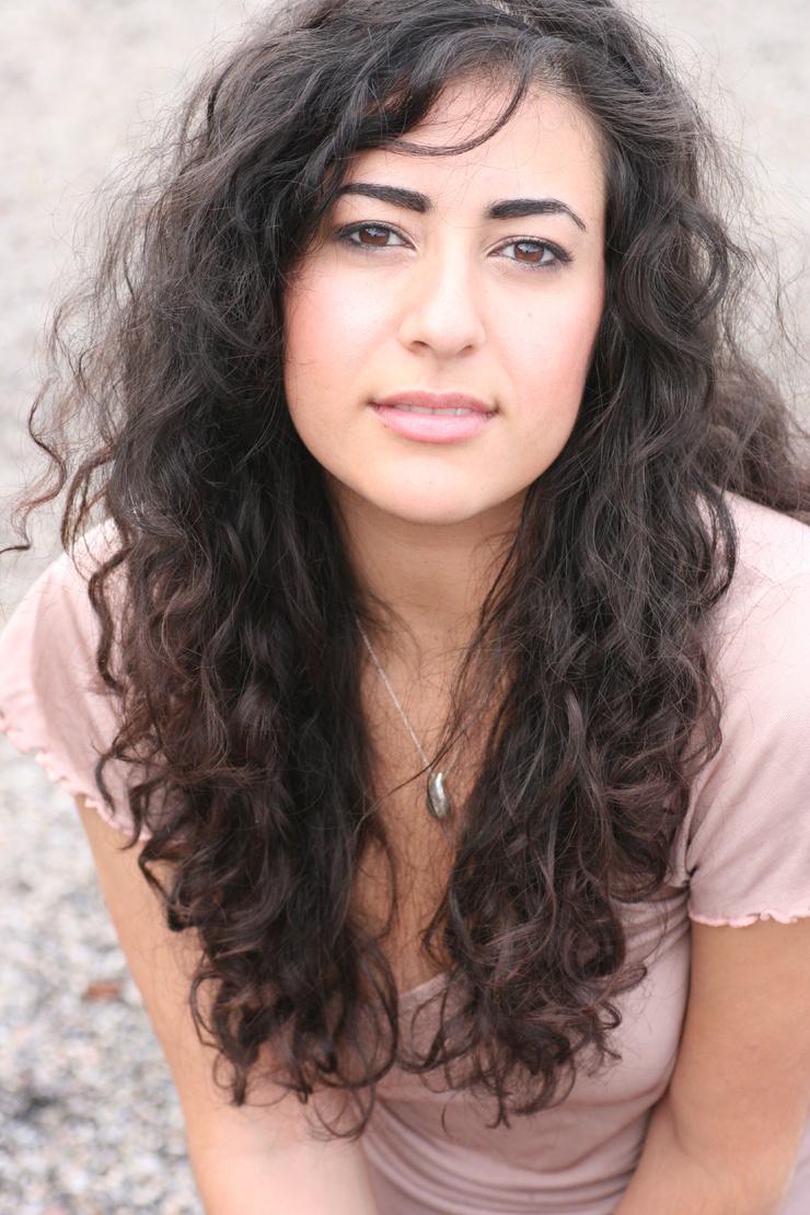 Picture of Nadine Malouf