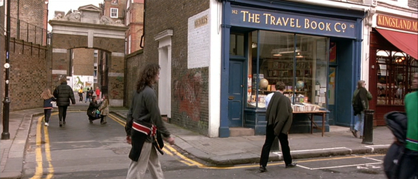 Notting Hill
