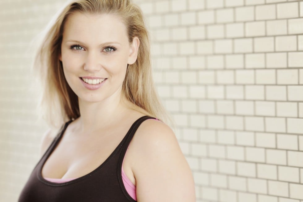Nicole Poetschke
