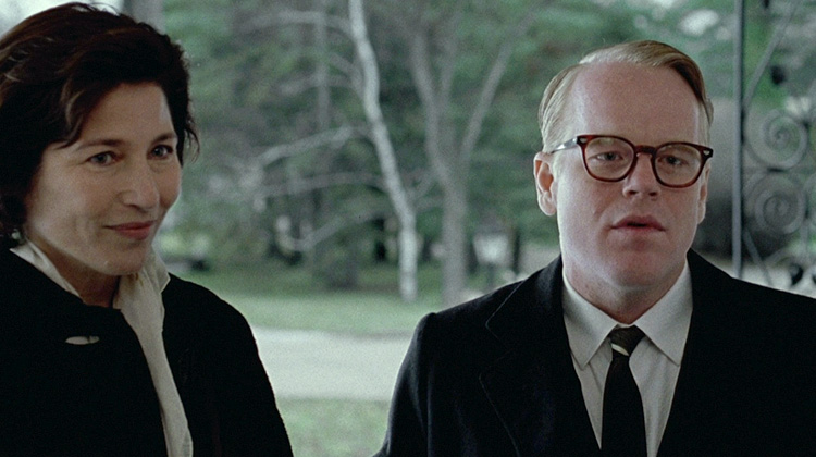 Capote (2005)