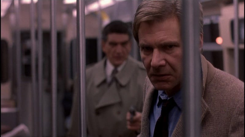The Fugitive The Fugitive