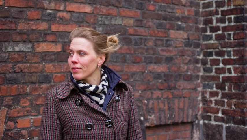 Maya Ilsøe