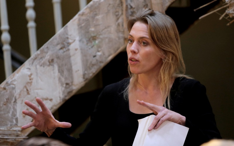 Maya Ilsøe