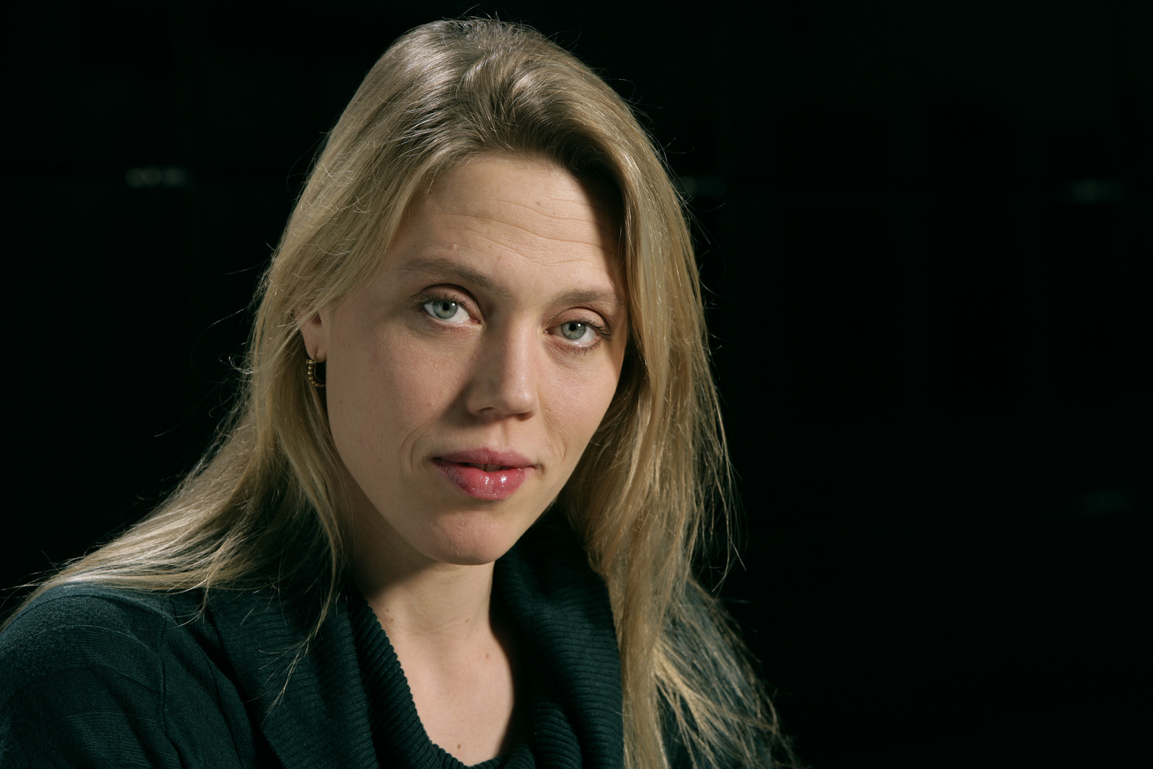 Maya Ilsøe