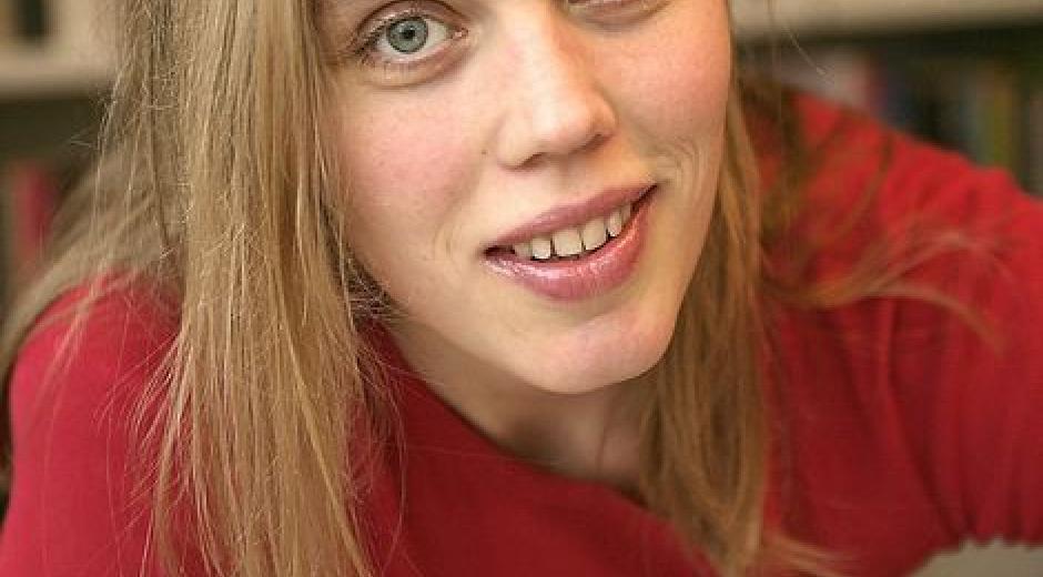 Maya Ilsøe