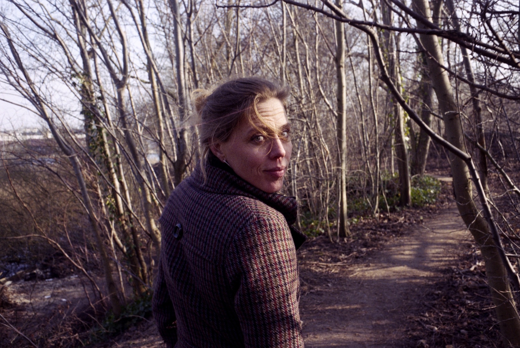 Maya Ilsøe