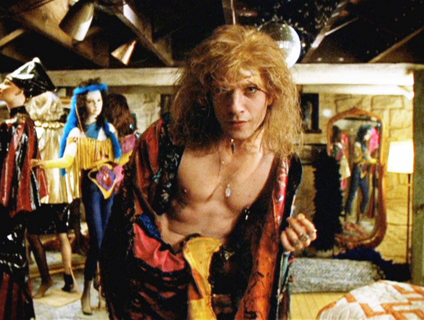 Buffalo Bill