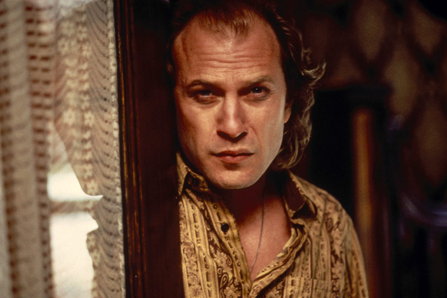 Buffalo Bill