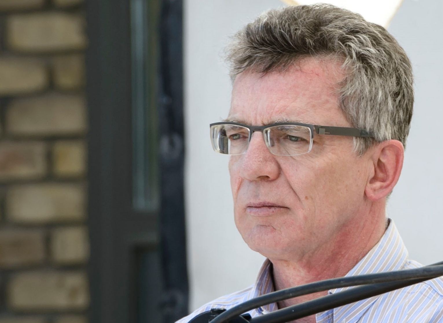 Thomas de Maizière
