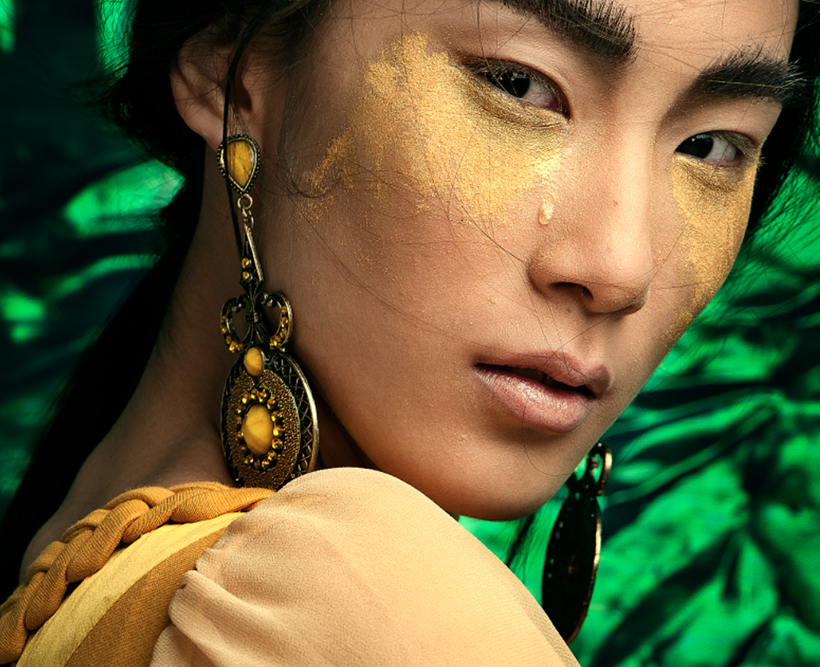Dylan Xue