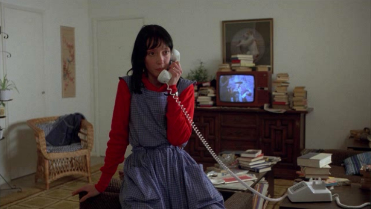 The Shining The Shining