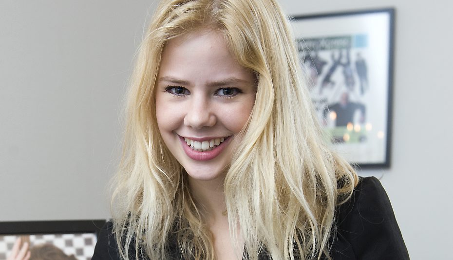 Julie Zangenberg Julie Zangenberg