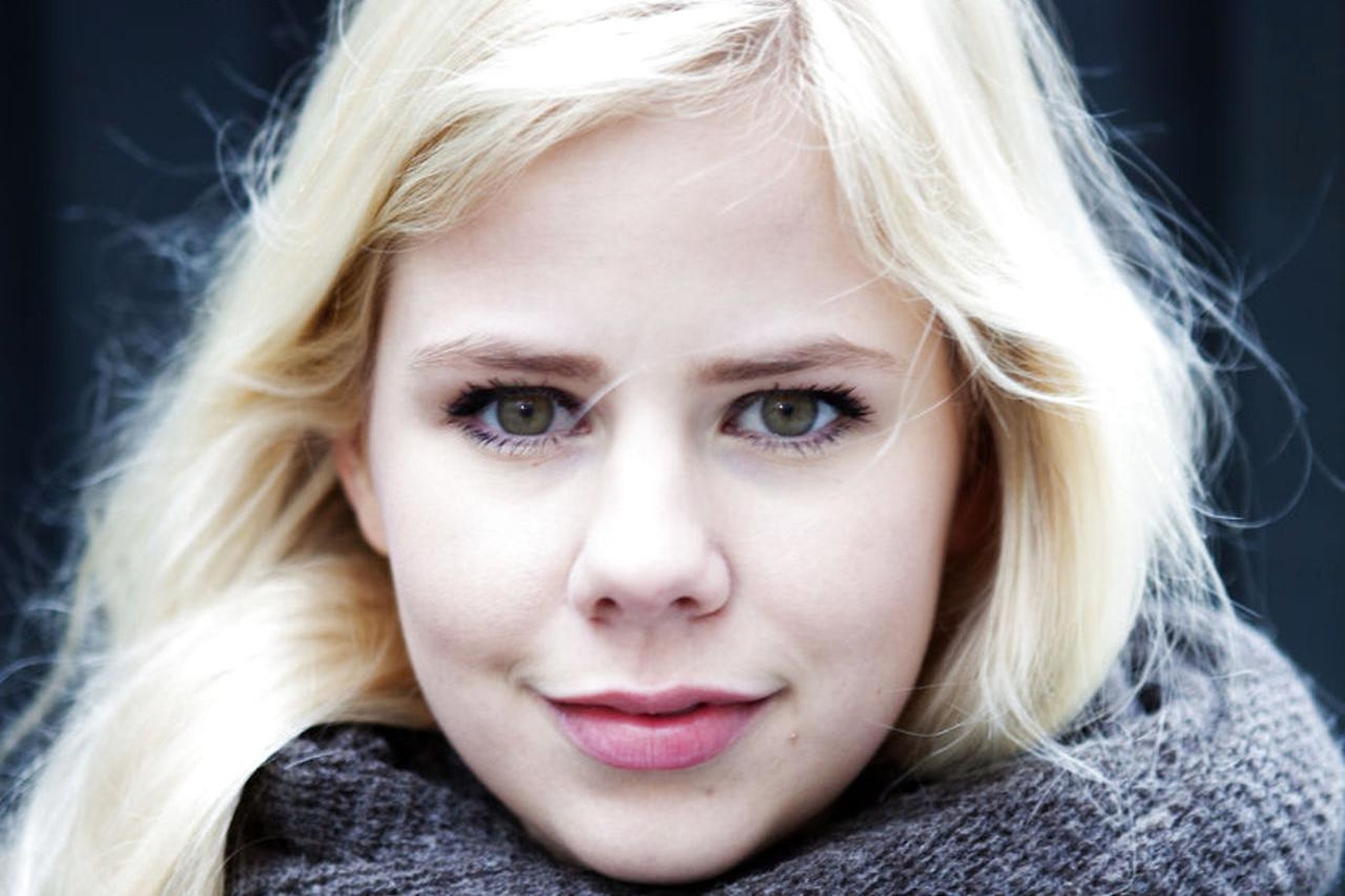 Julie Zangenberg Julie Zangenberg