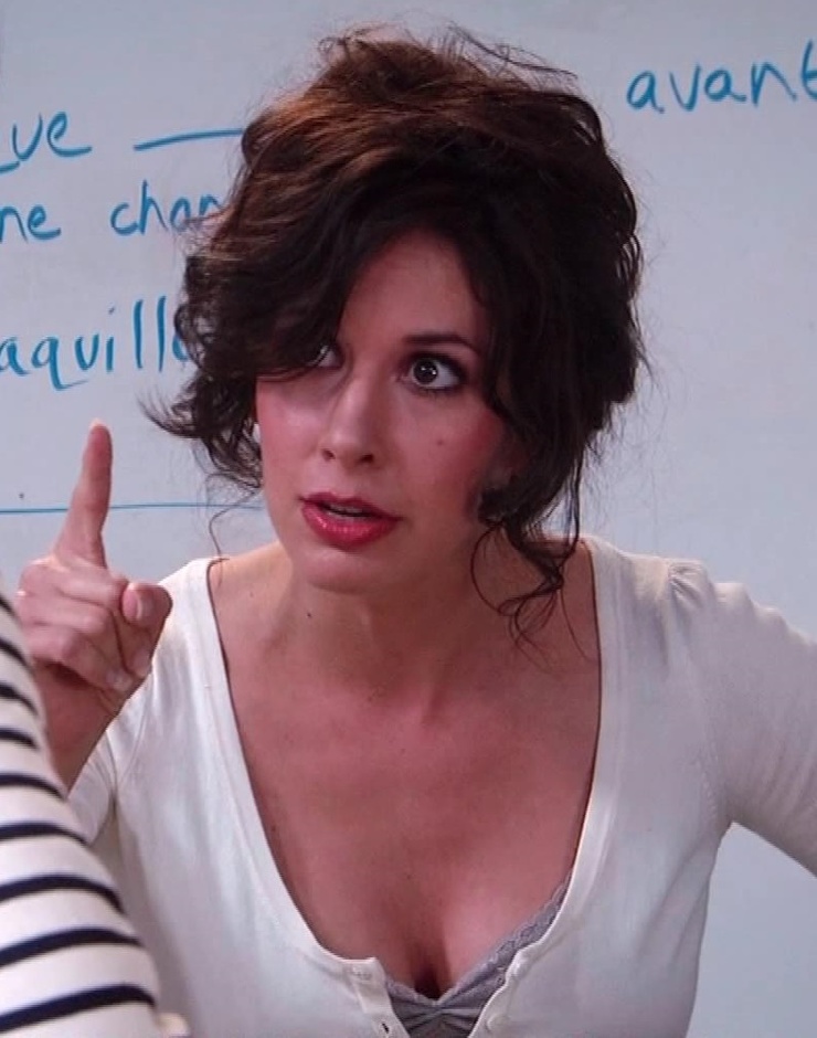 Thaila zucchi breasts