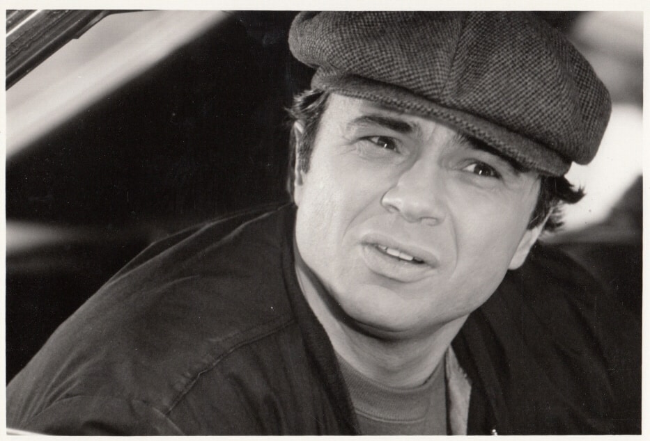 Robert Blake Robert Blake