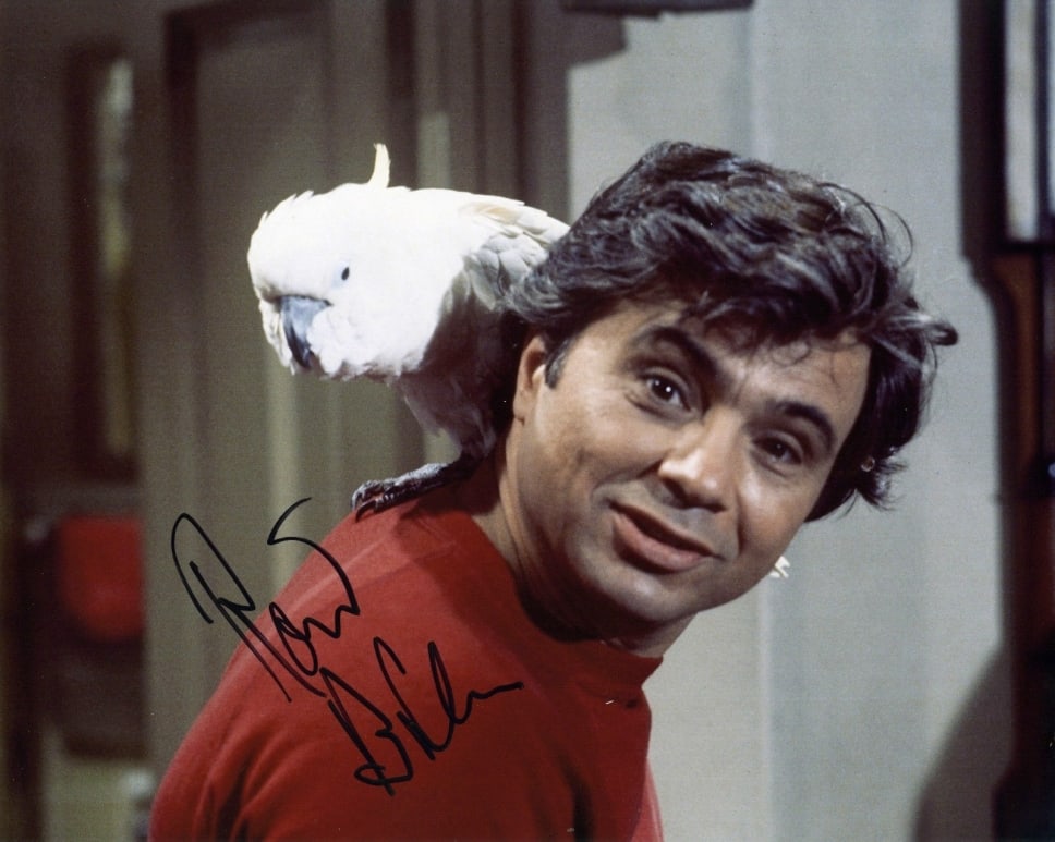 Robert Blake