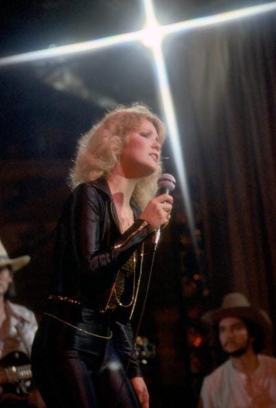 Tanya Tucker Image