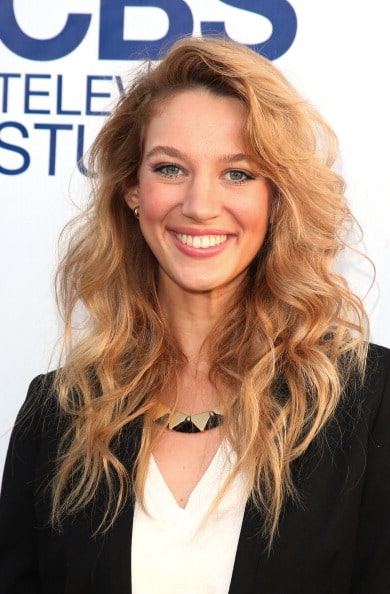 Next photo of Yael Grobglas